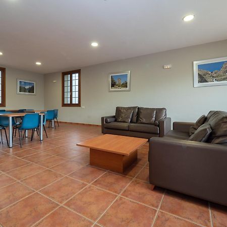 Casa Forestal Aínsa-Sobrarbe Extérieur photo